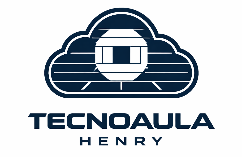 TecnoAula Henry
